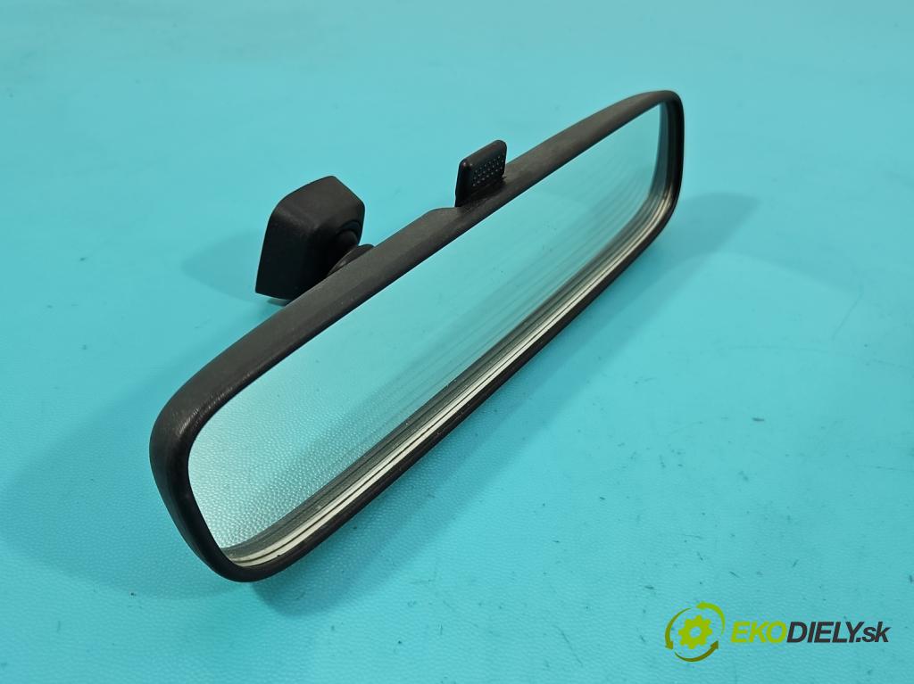 Toyota Land Cruiser J120 2002-2010 3.0 D4D 166 hp automatic 122 kW 2982 cm3 5- zpětné zrcátko vnitřní  (Vnitřní zpětné zrcátko)