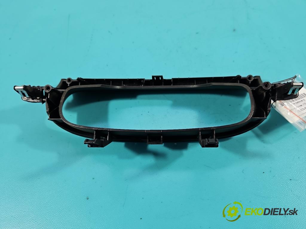 Toyota Land Cruiser J120 2002-2010 3.0 D4D 166 HP automatic 122 kW 2982 cm3 5- kryt plast 55421-494H5