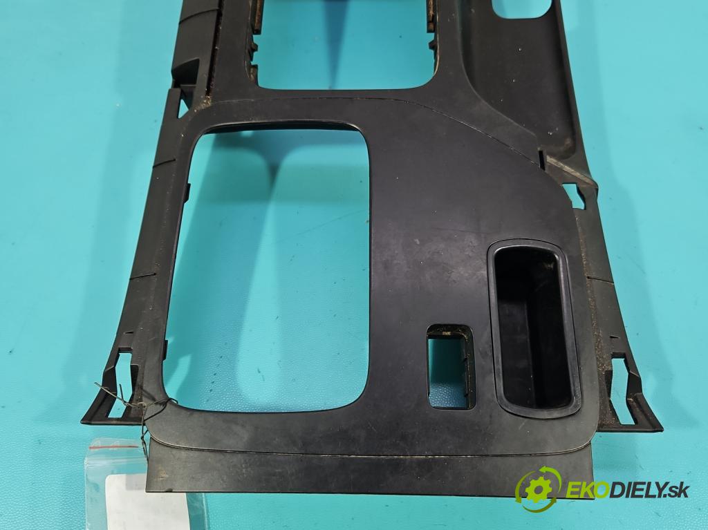 Toyota Land Cruiser J120 2002-2010 3.0 D4D 166 HP automatic 122 kW 2982 cm3 5- kryt plast 58804-60230