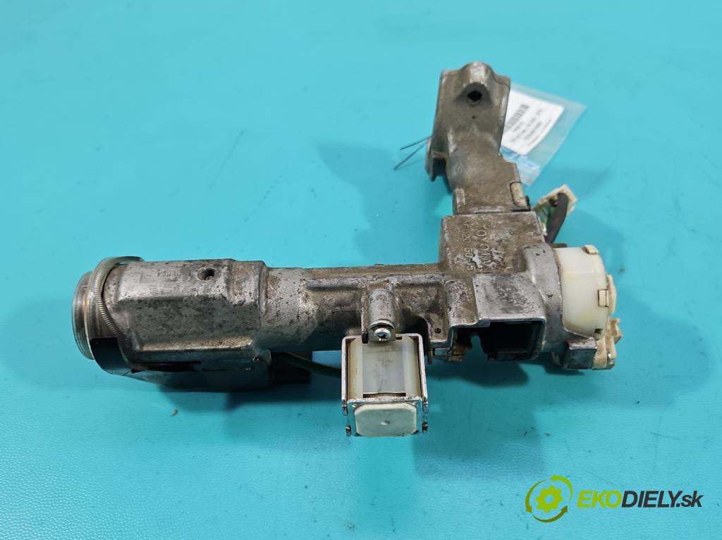 Toyota Land Cruiser J120 2002-2010 3.0 D4D 166 HP automatic 122 kW 2982 cm3 5- Spínačka 45020-60-15 (Spínacia skrinka)