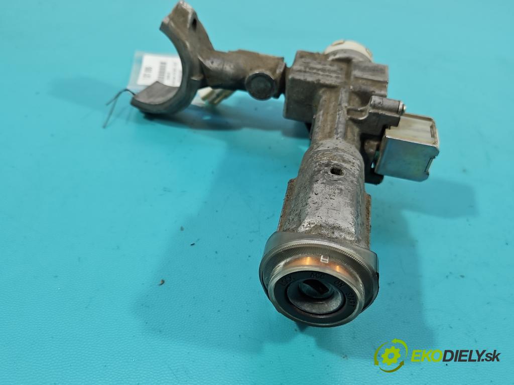 Toyota Land Cruiser J120 2002-2010 3.0 D4D 166 HP automatic 122 kW 2982 cm3 5- Spínačka 45020-60-15 (Spínacia skrinka)