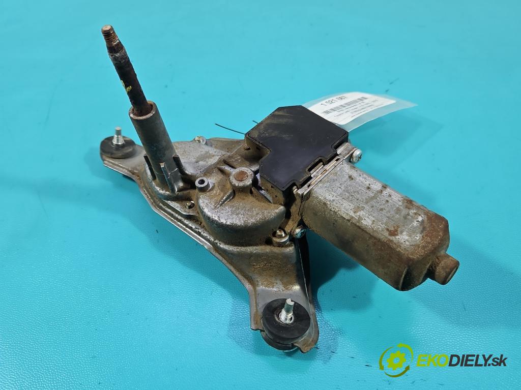 Toyota Land Cruiser J120 2002-2010 3.0 D4D 166 HP automatic 122 kW 2982 cm3 5- motor stieračov zadné 85130-60200
