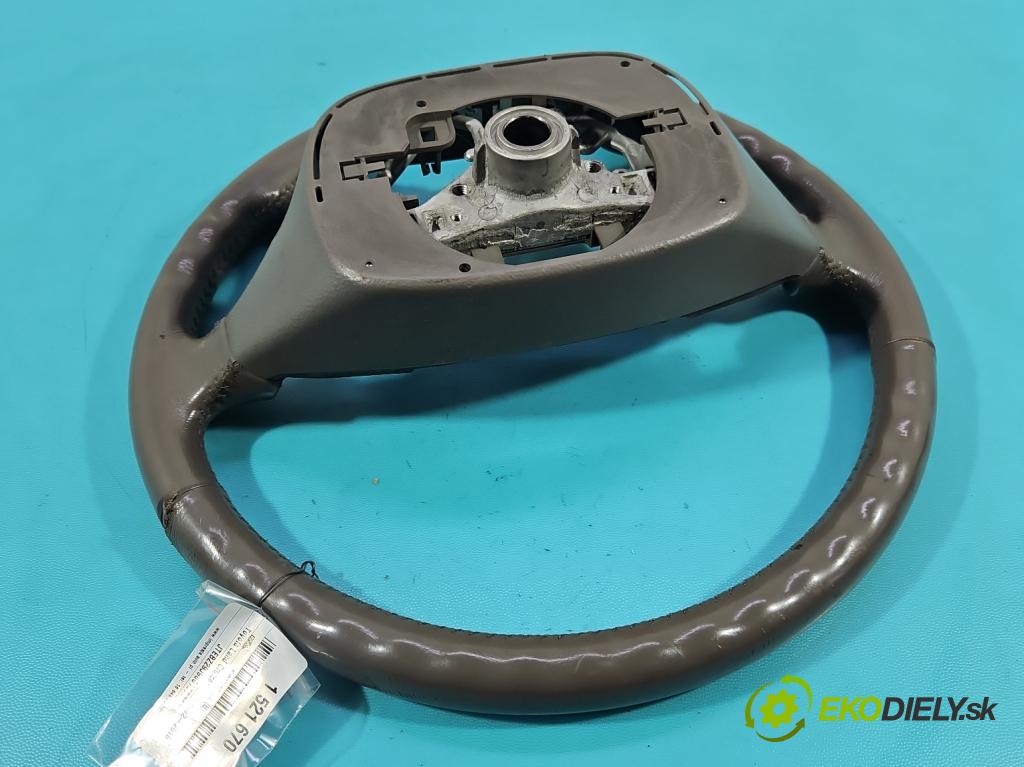 Toyota Land Cruiser J120 2002-2010 3.0 D4D 166 HP automatic 122 kW 2982 cm3 5- volant 45103-58010 (Volant)