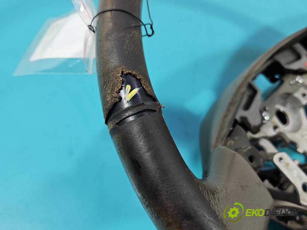 Toyota Land Cruiser J120 2002-2010 3.0 D4D 166 HP automatic 122 kW 2982 cm3 5- volant 45103-58010 (Volant)