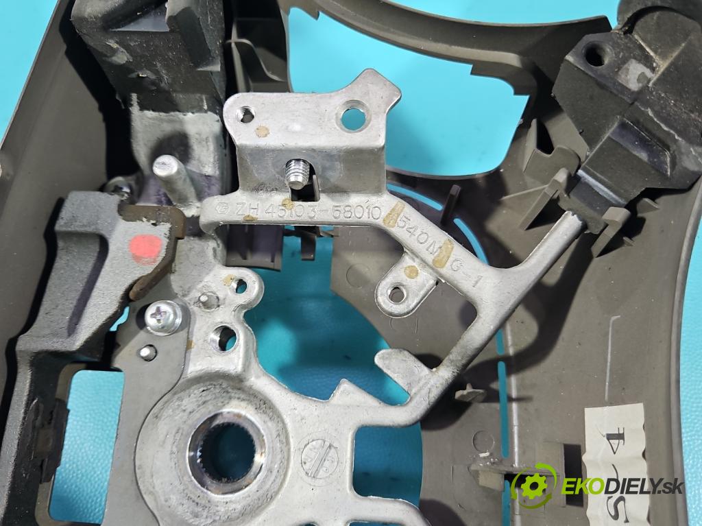 Toyota Land Cruiser J120 2002-2010 3.0 D4D 166 HP automatic 122 kW 2982 cm3 5- volant 45103-58010 (Volant)