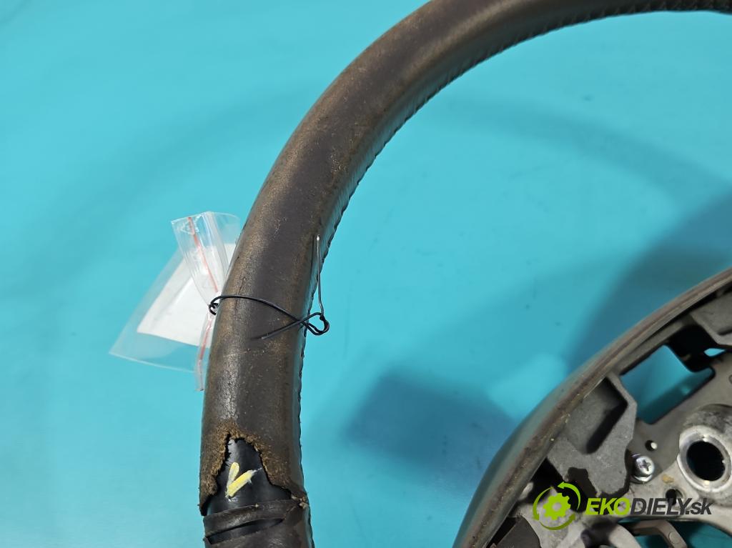 Toyota Land Cruiser J120 2002-2010 3.0 D4D 166 HP automatic 122 kW 2982 cm3 5- volant 45103-58010 (Volant)