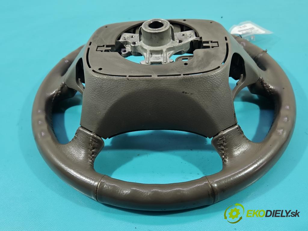 Toyota Land Cruiser J120 2002-2010 3.0 D4D 166 HP automatic 122 kW 2982 cm3 5- volant 45103-58010 (Volant)