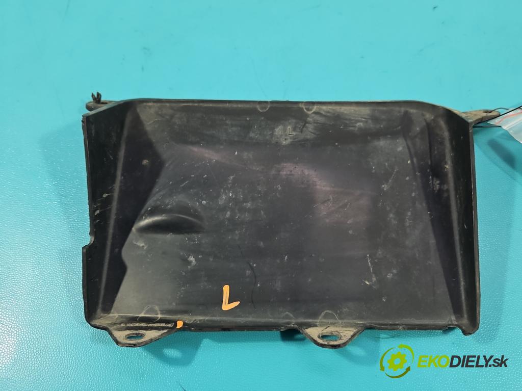 Toyota Land Cruiser J120 2002-2010 3.0 D4D 166 HP automatic 122 kW 2982 cm3 5- Vstup: vzduchu 53344-60020