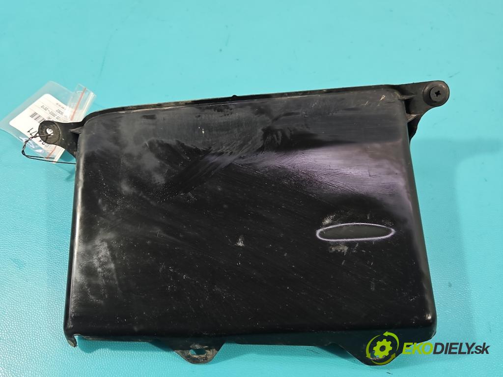 Toyota Land Cruiser J120 2002-2010 3.0 D4D 166 HP automatic 122 kW 2982 cm3 5- Vstup: vzduchu 53344-60020
