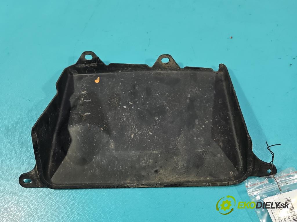 Toyota Land Cruiser J120 2002-2010 3.0 D4D 166 HP automatic 122 kW 2982 cm3 5- Vstup: vzduchu 53343-60020