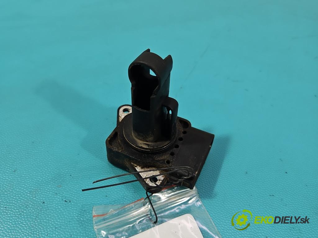 Toyota Land Cruiser J120 2002-2010 3.0 D4D 166 HP automatic 122 kW 2982 cm3 5- průtokoměr: 22204-30010 (Váha vzduchu)