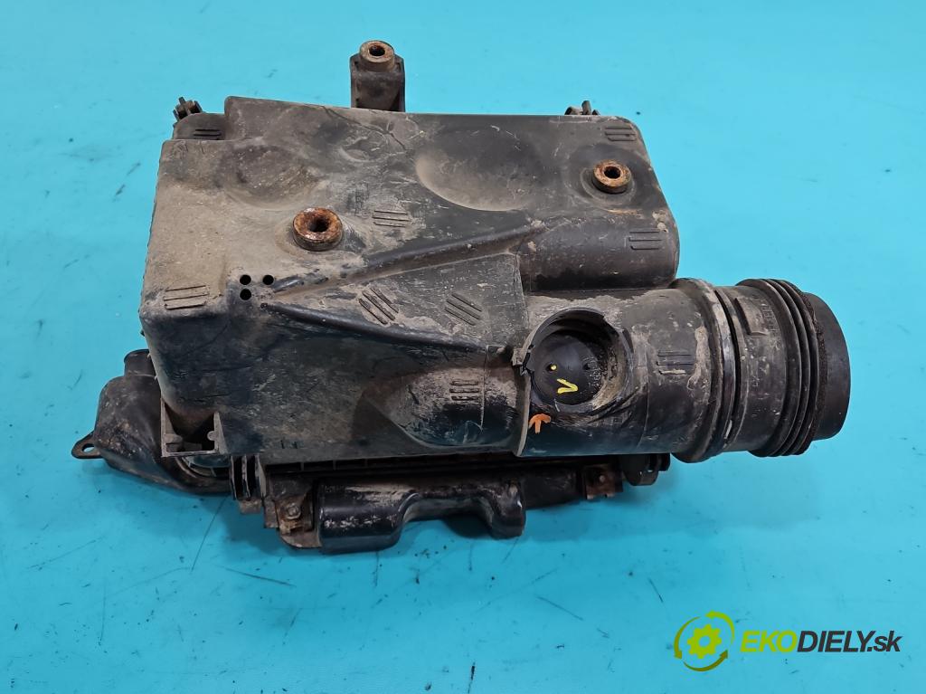 Toyota Land Cruiser J120 2002-2010 3.0 D4D 166 HP automatic 122 kW 2982 cm3 5- obal filtra vzduchu 17893-30020 (Obal vzduchového filtra)