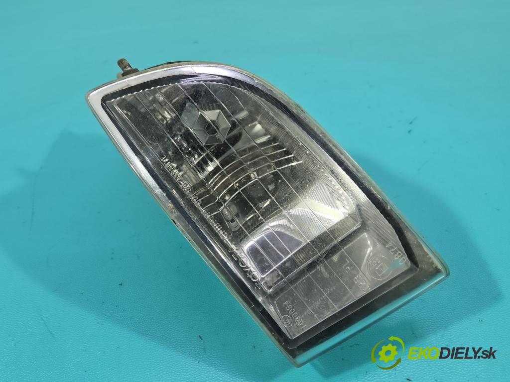 Toyota Land Cruiser J120 2002-2010 3.0 D4D 166 hp automatic 122 kW 2982 cm3 5- Halogen levý  (Klika dveří ostatní)