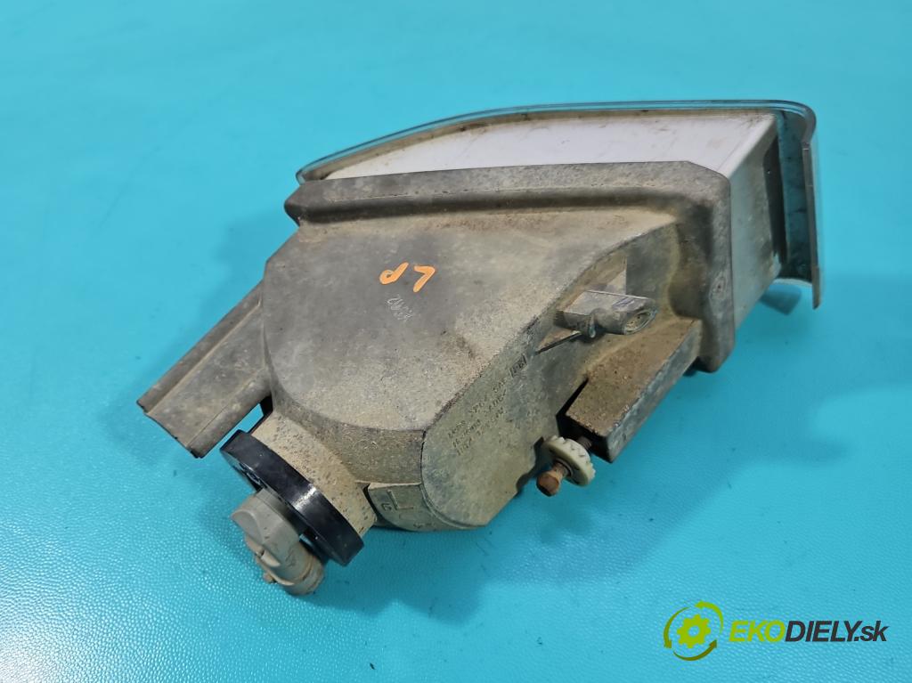 Toyota Land Cruiser J120 2002-2010 3.0 D4D 166 hp automatic 122 kW 2982 cm3 5- Halogen levý  (Klika dveří ostatní)