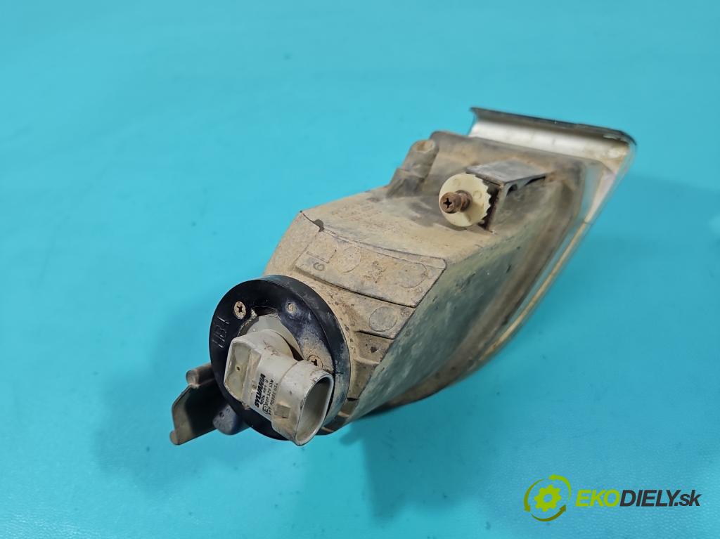 Toyota Land Cruiser J120 2002-2010 3.0 D4D 166 hp automatic 122 kW 2982 cm3 5- Halogen levý  (Klika dveří ostatní)