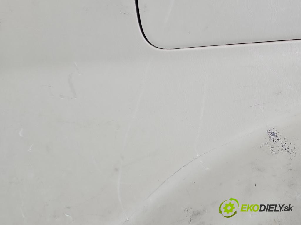 Toyota Land Cruiser J120 2002-2010 3.0 D4D 166 hp automatic 122 kW 2982 cm3 5- Tapacír: kufra: levé 62512-60370