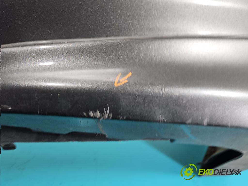 Toyota Corolla E12 2001-2009 1.8 VVTI usa 135 HP manual 99 kW 1794 cm3 4- nárazník zadné  (Kľučka dverí ostatné)