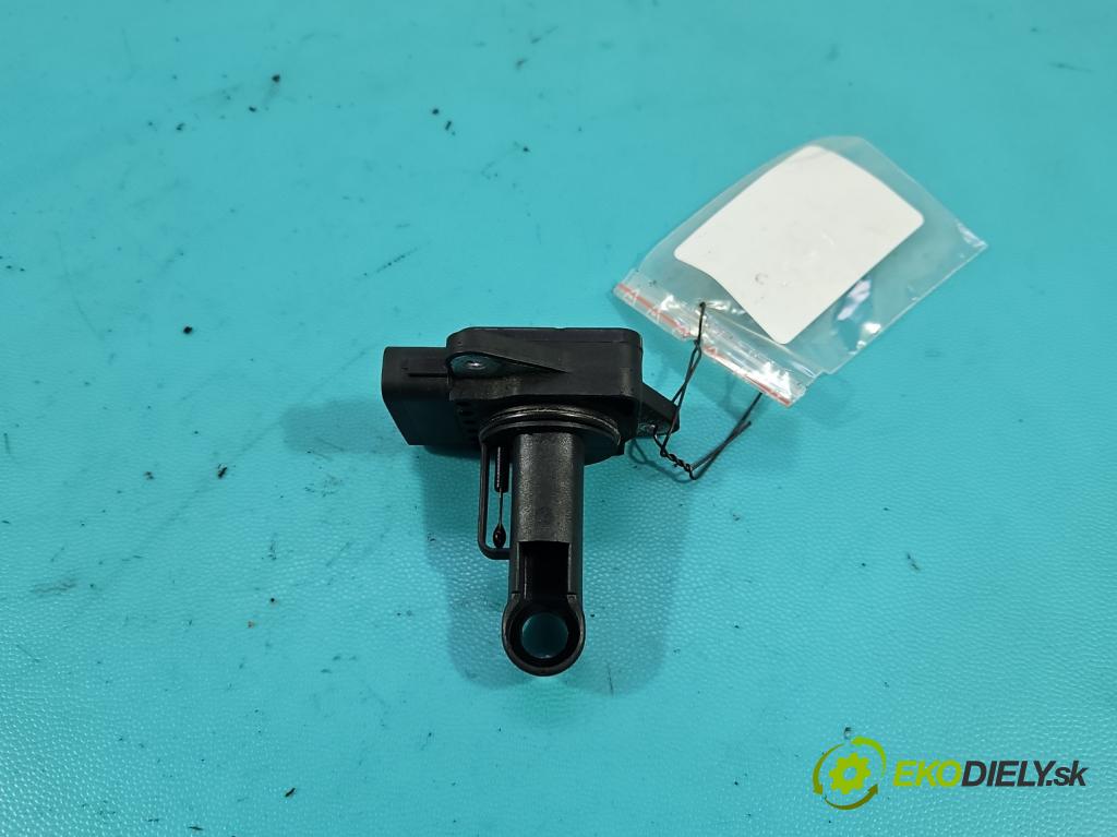 Toyota Corolla E12 2001-2009 1.8 VVTI usa 135 HP manual 99 kW 1794 cm3 4- průtokoměr: 22204-0J010 (Váha vzduchu)