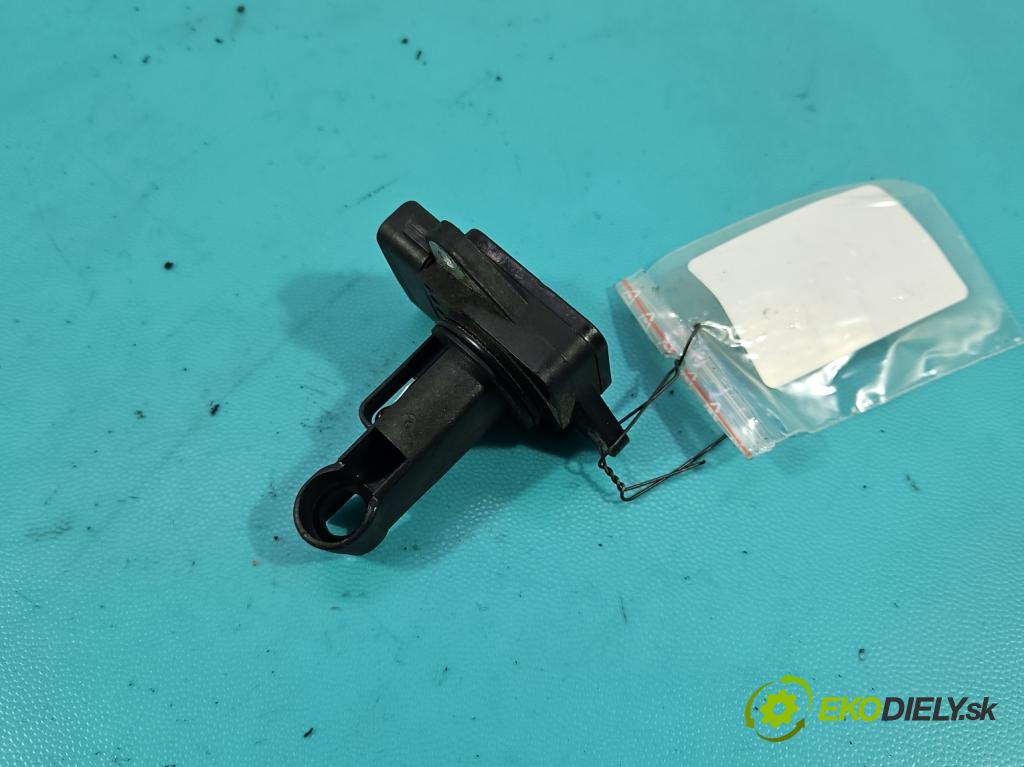 Toyota Corolla E12 2001-2009 1.8 VVTI usa 135 HP manual 99 kW 1794 cm3 4- průtokoměr: 22204-0J010 (Váha vzduchu)