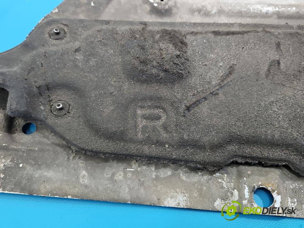 Honda Accord VIII 2008-2015 2.0 156 HP manual 115 kW 1997 cm3 4- kryt motora dolní: