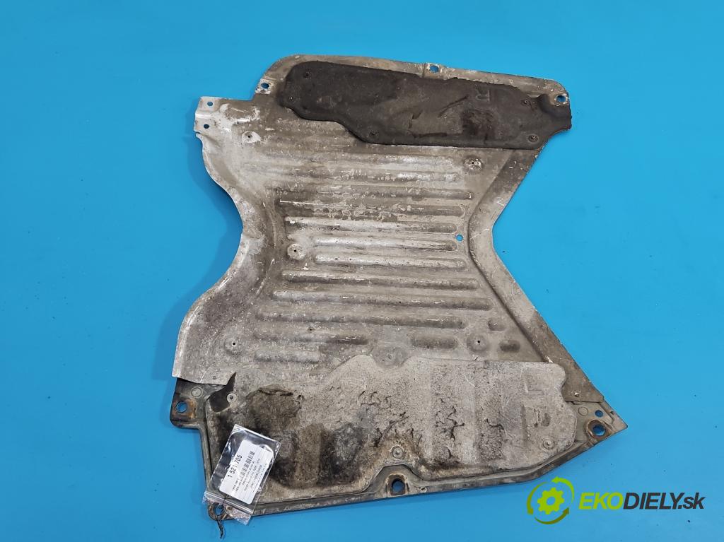 Honda Accord VIII 2008-2015 2.0 156 HP manual 115 kW 1997 cm3 4- kryt motora dolní: