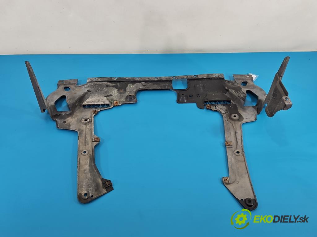 Honda Accord VIII 2008-2015 2.0 156 HP manual 115 kW 1997 cm3 4- kryt motora dolní: 74111-TL0-G000