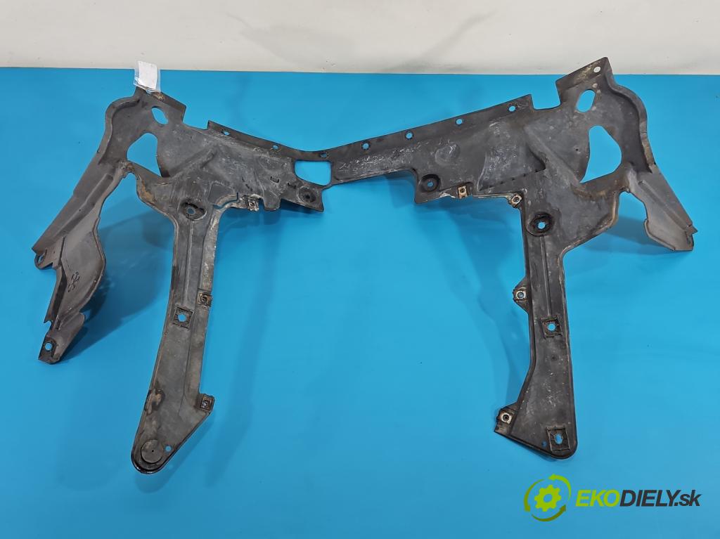 Honda Accord VIII 2008-2015 2.0 156 HP manual 115 kW 1997 cm3 4- kryt motora dolní: 74111-TL0-G000