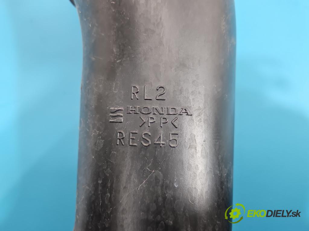 Honda Accord VIII 2008-2015 2.0 156 HP manual 115 kW 1997 cm3 4- rezonátor