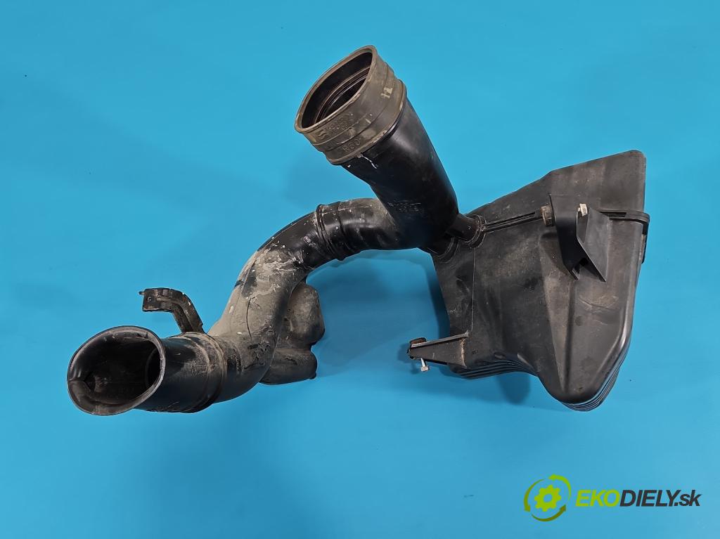 Honda Accord VIII 2008-2015 2.0 156 HP manual 115 kW 1997 cm3 4- rezonátor