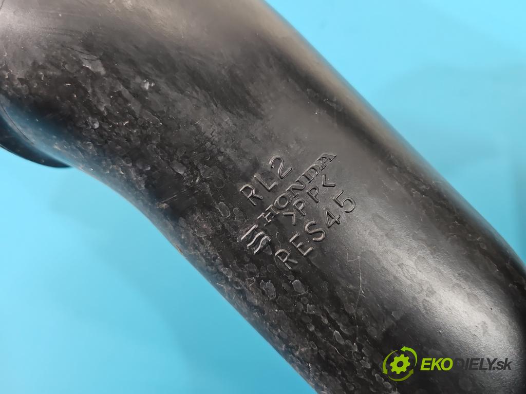 Honda Accord VIII 2008-2015 2.0 156 HP manual 115 kW 1997 cm3 4- rezonátor