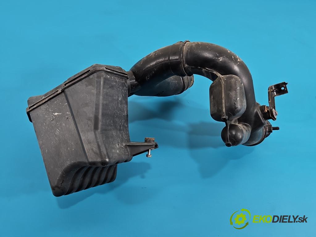 Honda Accord VIII 2008-2015 2.0 156 HP manual 115 kW 1997 cm3 4- rezonátor