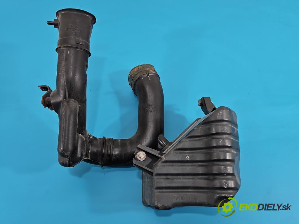 Honda Accord VIII 2008-2015 2.0 156 HP manual 115 kW 1997 cm3 4- rezonátor