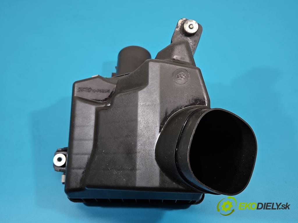 Honda Accord VIII 2008-2015 2.0 156 HP manual 115 kW 1997 cm3 4- obal filtra vzduchu  (Obal vzduchového filtra)