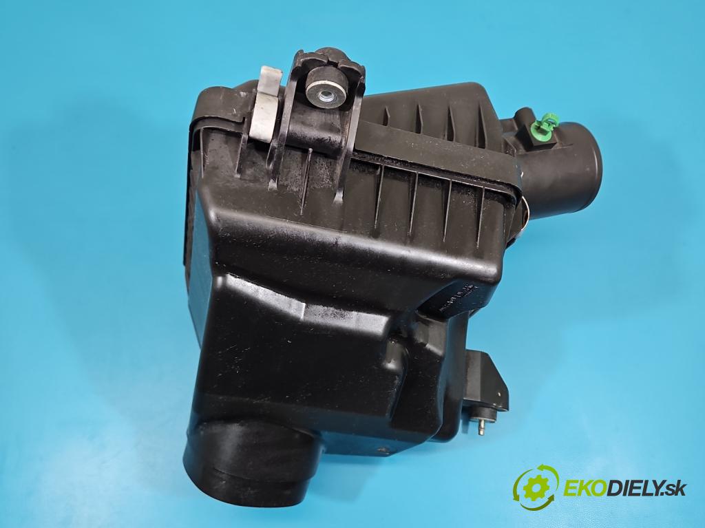 Honda Accord VIII 2008-2015 2.0 156 HP manual 115 kW 1997 cm3 4- obal filtra vzduchu  (Obal vzduchového filtra)