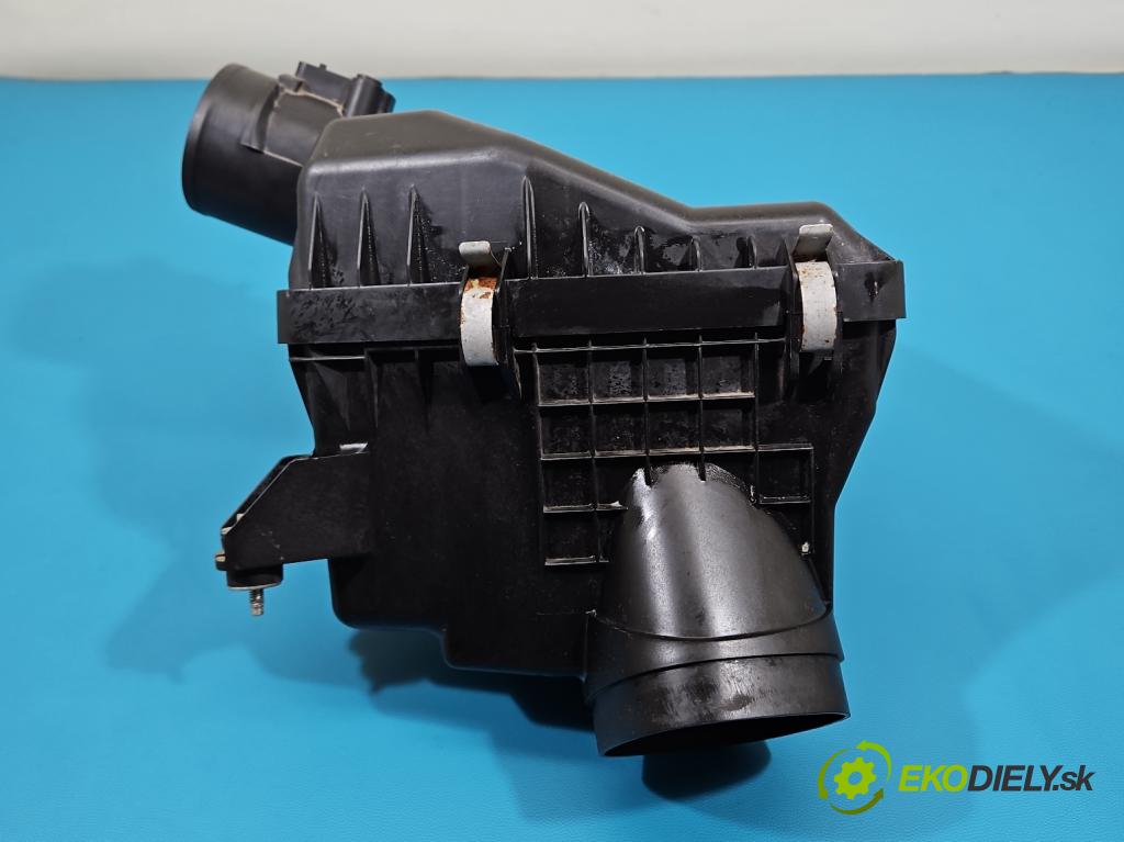 Honda Accord VIII 2008-2015 2.0 156 HP manual 115 kW 1997 cm3 4- obal filtra vzduchu  (Obal vzduchového filtra)