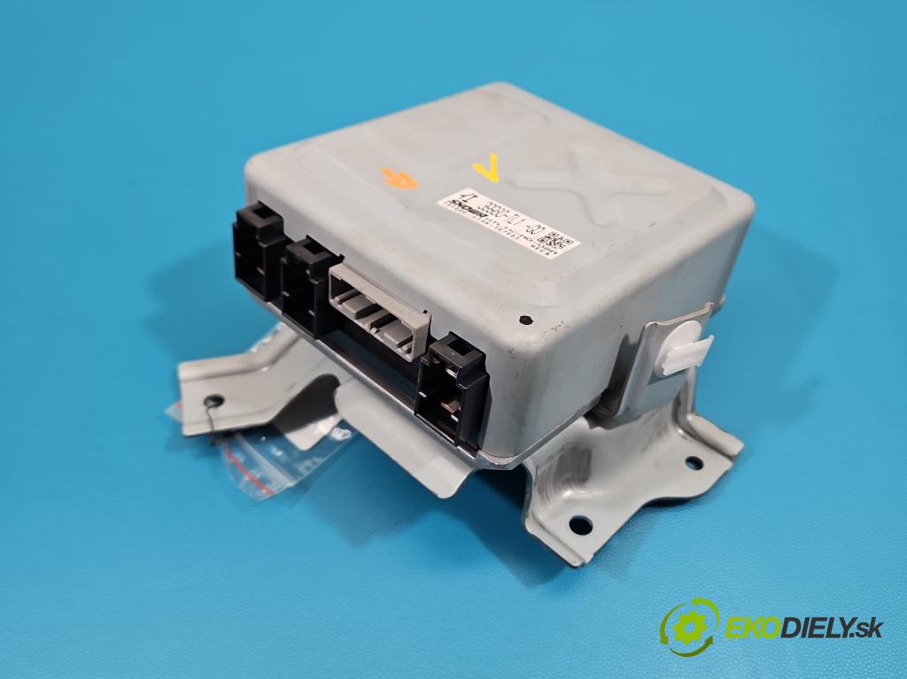 Honda Accord VIII 2008-2015 2.0 156 HP manual 115 kW 1997 cm3 4- riadiaca jednotka ostatné 39980-TL1-G0