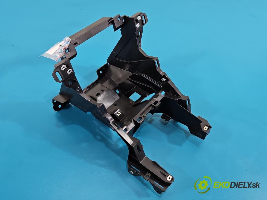Honda Accord VIII 2008-2015 2.0 156 HP manual 115 kW 1997 cm3 4- Upevnenie: 77105-TL0-G010-20