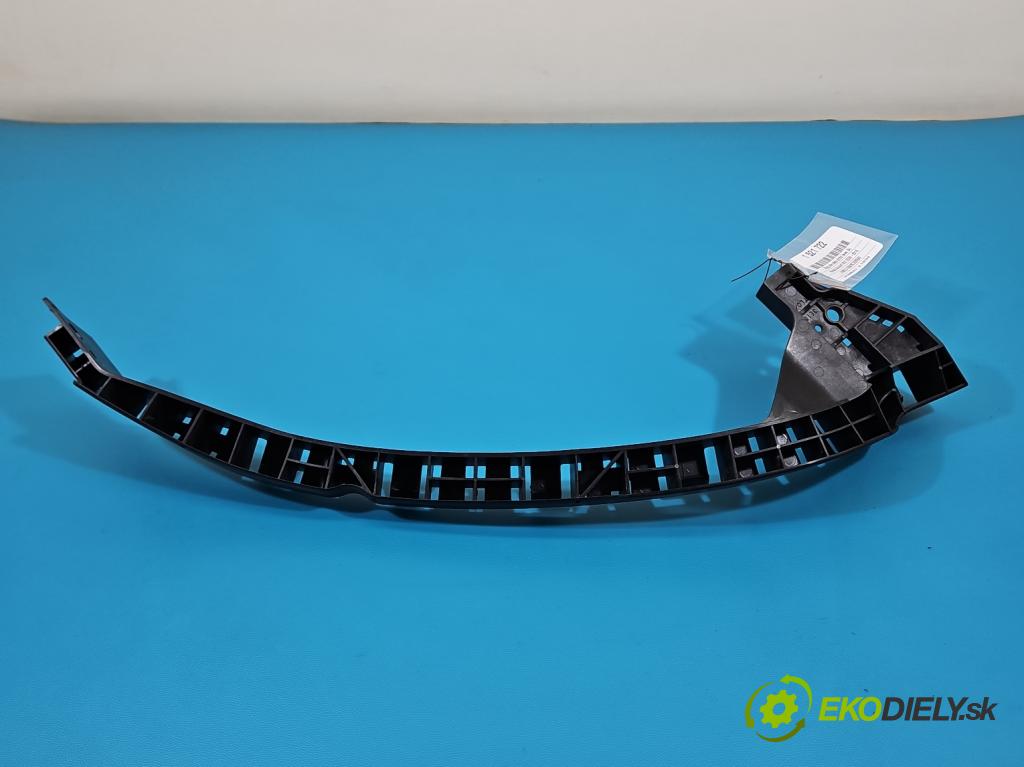 Honda Accord VIII 2008-2015 2.0 156 HP manual 115 kW 1997 cm3 4- Boty: nárazník predné ľavý 3E1SLO