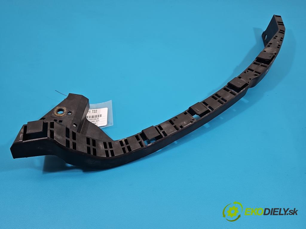 Honda Accord VIII 2008-2015 2.0 156 HP manual 115 kW 1997 cm3 4- Boty: nárazník predné ľavý 3E1SLO