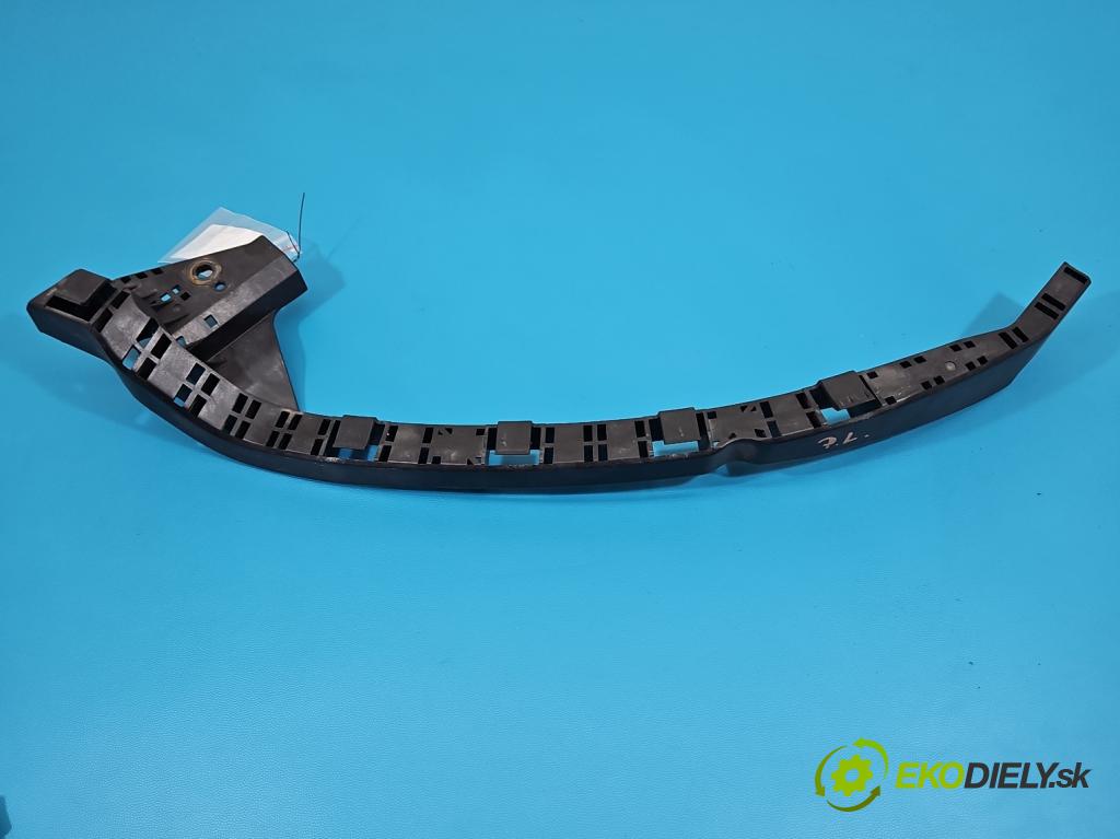 Honda Accord VIII 2008-2015 2.0 156 HP manual 115 kW 1997 cm3 4- Boty: nárazník predné ľavý 3E1SLO