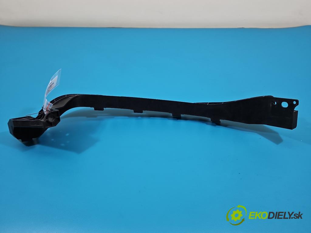 Honda Accord VIII 2008-2015 2.0 156 HP manual 115 kW 1997 cm3 4- Boty: nárazník predné ľavý 3E1SLO