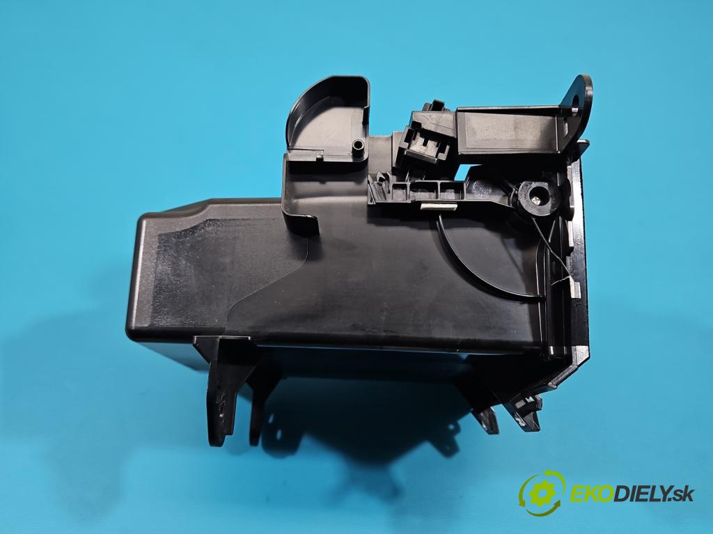 Honda Accord VIII 2008-2015 2.0 156 HP manual 115 kW 1997 cm3 4- kastlík