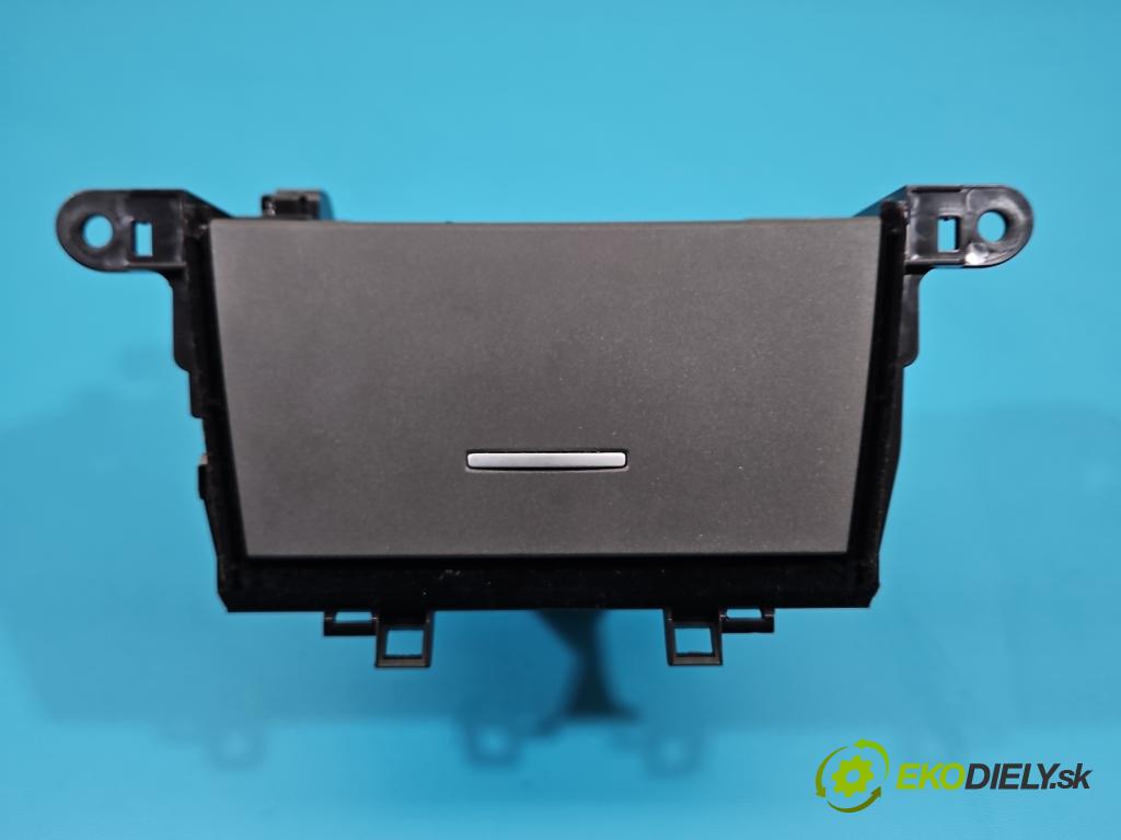 Honda Accord VIII 2008-2015 2.0 156 HP manual 115 kW 1997 cm3 4- kastlík