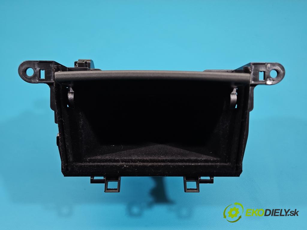 Honda Accord VIII 2008-2015 2.0 156 HP manual 115 kW 1997 cm3 4- kastlík