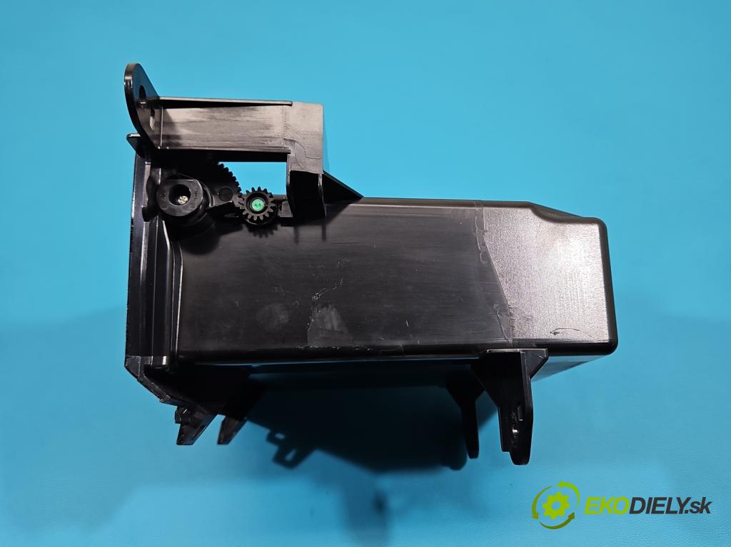 Honda Accord VIII 2008-2015 2.0 156 HP manual 115 kW 1997 cm3 4- kastlík