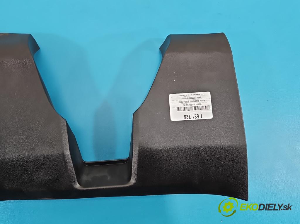 Honda Accord VIII 2008-2015 2.0 156 HP manual 115 kW 1997 cm3 4- kryt plast 77300-TL0-G0-20