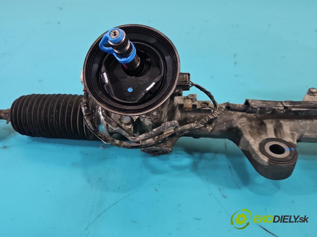 Honda Accord VIII 2008-2015 2.0 156 HP manual 115 kW 1997 cm3 4- Ozubené kolo: volant TL1-G0