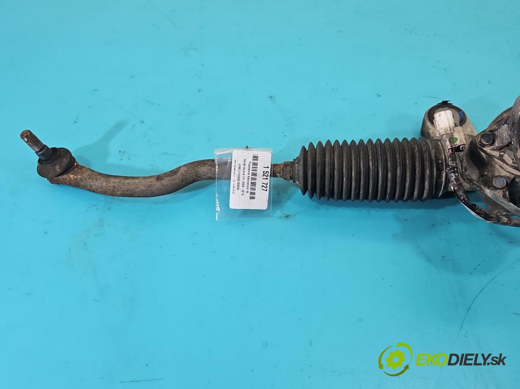 Honda Accord VIII 2008-2015 2.0 156 HP manual 115 kW 1997 cm3 4- Ozubené kolo: volant TL1-G0
