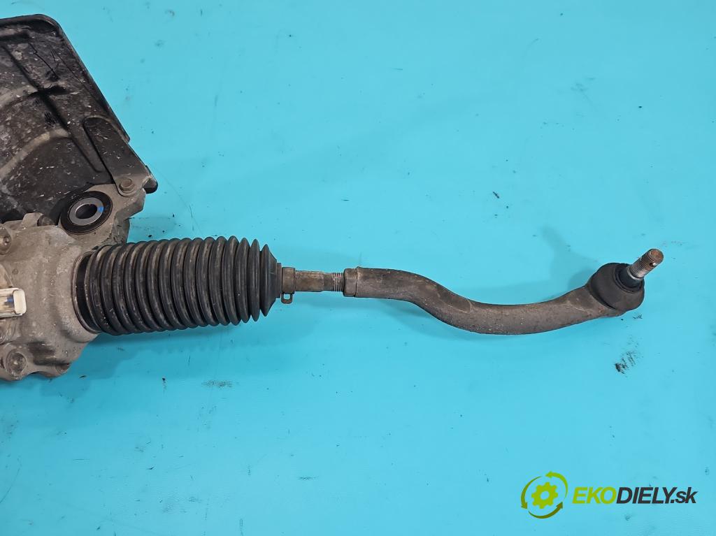 Honda Accord VIII 2008-2015 2.0 156 HP manual 115 kW 1997 cm3 4- Ozubené kolo: volant TL1-G0