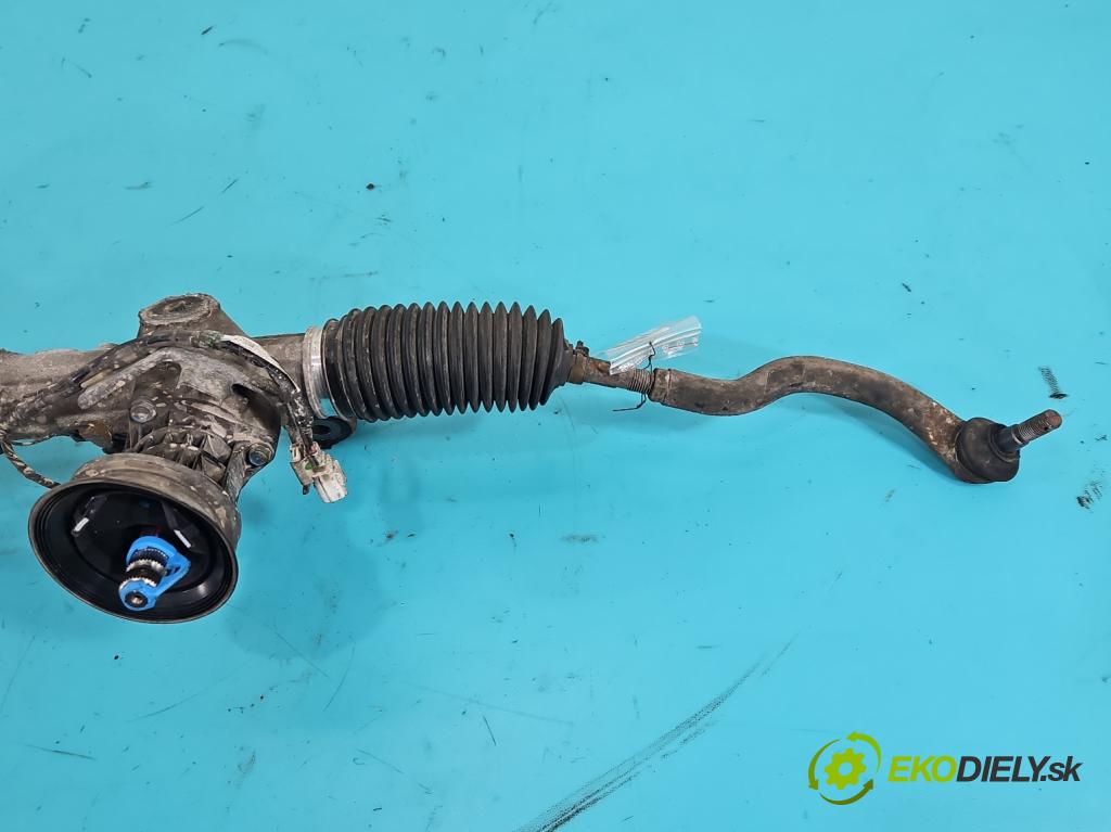 Honda Accord VIII 2008-2015 2.0 156 HP manual 115 kW 1997 cm3 4- Ozubené kolo: volant TL1-G0